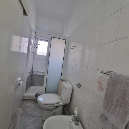 بيت للعطل Jacobs لارنكا