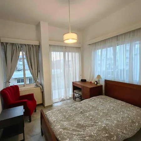 Hébergement de vacances Jacobs