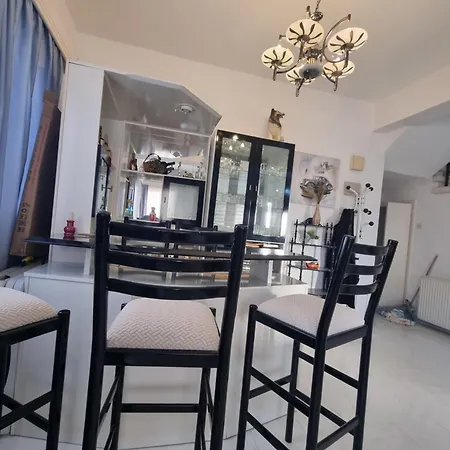 Jacobs Hébergement de vacances *