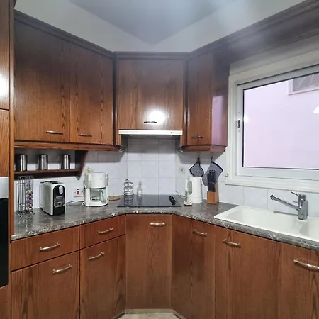 Jacobs بيت للعطل *