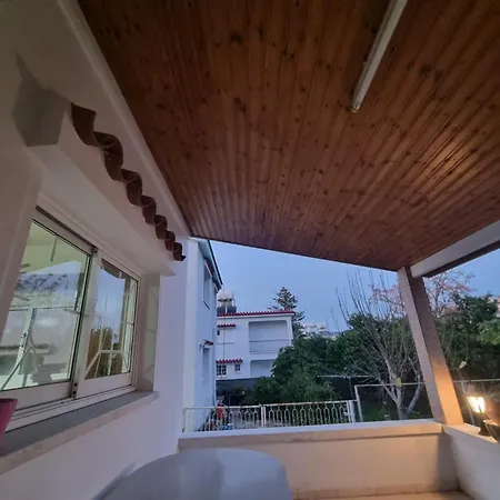 Jacobs بيت للعطل لارنكا