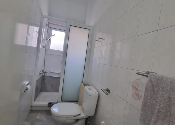 Semesterbostad Jacobs Larnaca