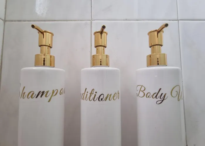 Semesterbostad Jacobs Larnaca