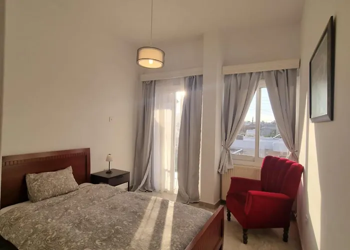 Semesterbostad Jacobs