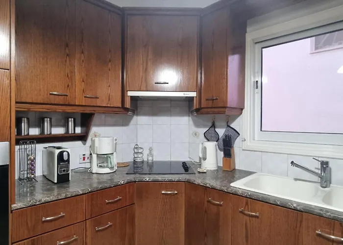 Jacobs Semesterbostad *