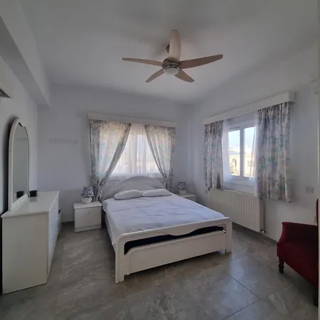 Jacobs Ferienhaus Larnaka