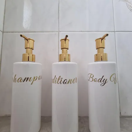 Nyaraló Jacobs Lárnaka