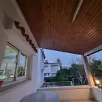 Jacobs Semesterbostad Larnaca